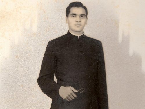 Fr. Joe